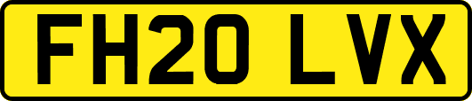 FH20LVX