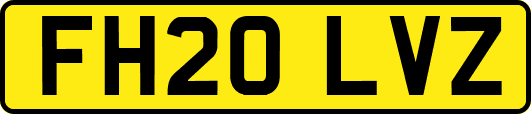 FH20LVZ