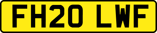FH20LWF