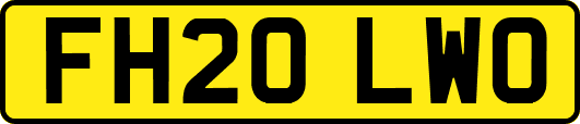FH20LWO