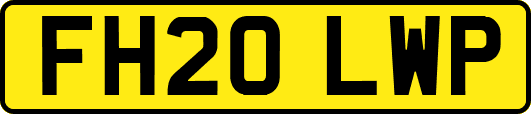 FH20LWP