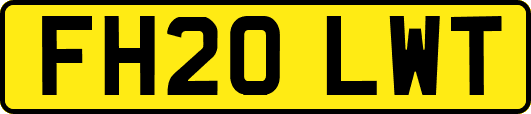 FH20LWT