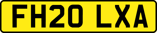 FH20LXA