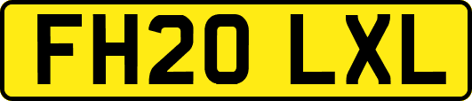 FH20LXL