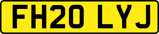 FH20LYJ