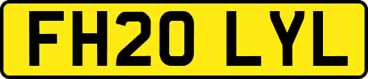 FH20LYL