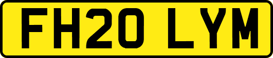 FH20LYM