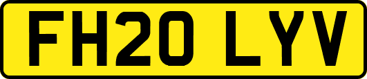 FH20LYV