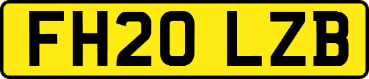 FH20LZB