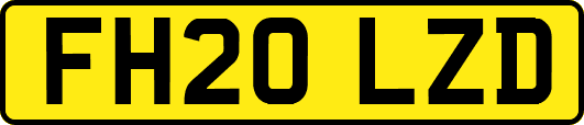 FH20LZD