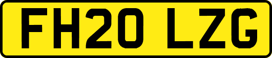FH20LZG