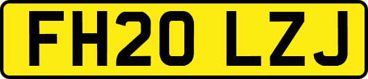 FH20LZJ