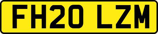 FH20LZM