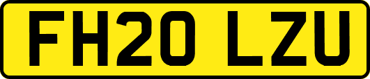 FH20LZU