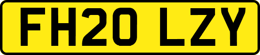 FH20LZY