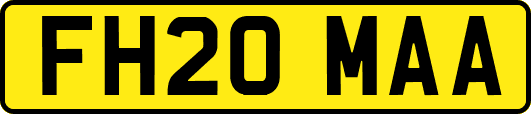FH20MAA