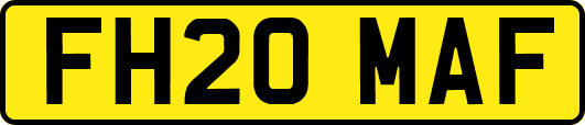 FH20MAF