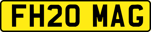 FH20MAG