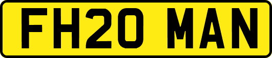 FH20MAN