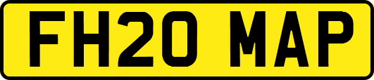 FH20MAP