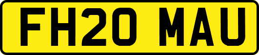 FH20MAU