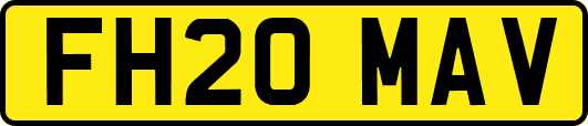 FH20MAV