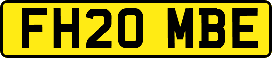 FH20MBE