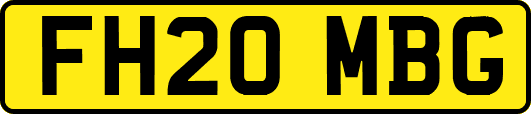 FH20MBG