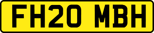 FH20MBH