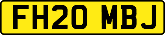 FH20MBJ