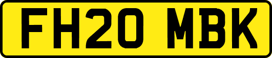 FH20MBK