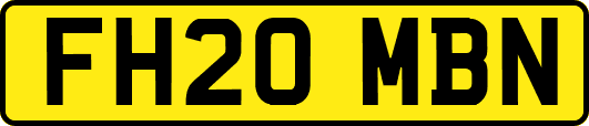 FH20MBN