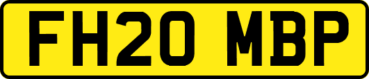 FH20MBP