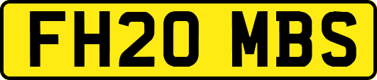 FH20MBS