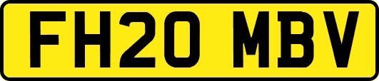 FH20MBV
