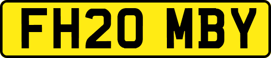 FH20MBY