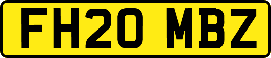 FH20MBZ