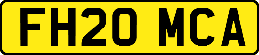 FH20MCA