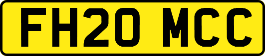 FH20MCC