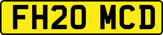 FH20MCD