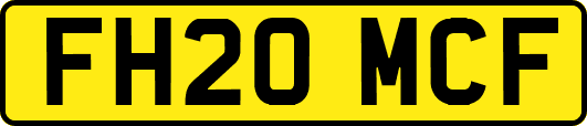 FH20MCF