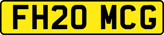 FH20MCG