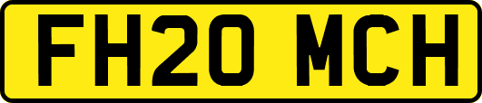 FH20MCH