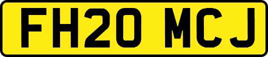 FH20MCJ