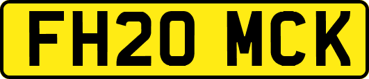 FH20MCK
