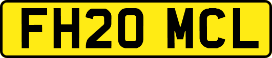 FH20MCL