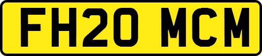 FH20MCM