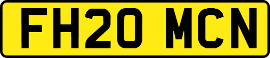 FH20MCN