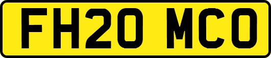 FH20MCO