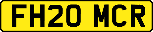 FH20MCR